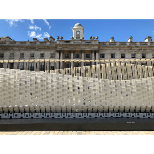 London Design Biennale — NEIHEISER ARGYROS