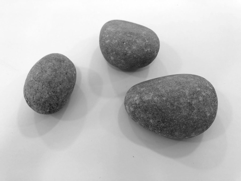Tide Stones sample review - Neiheiser Argyros